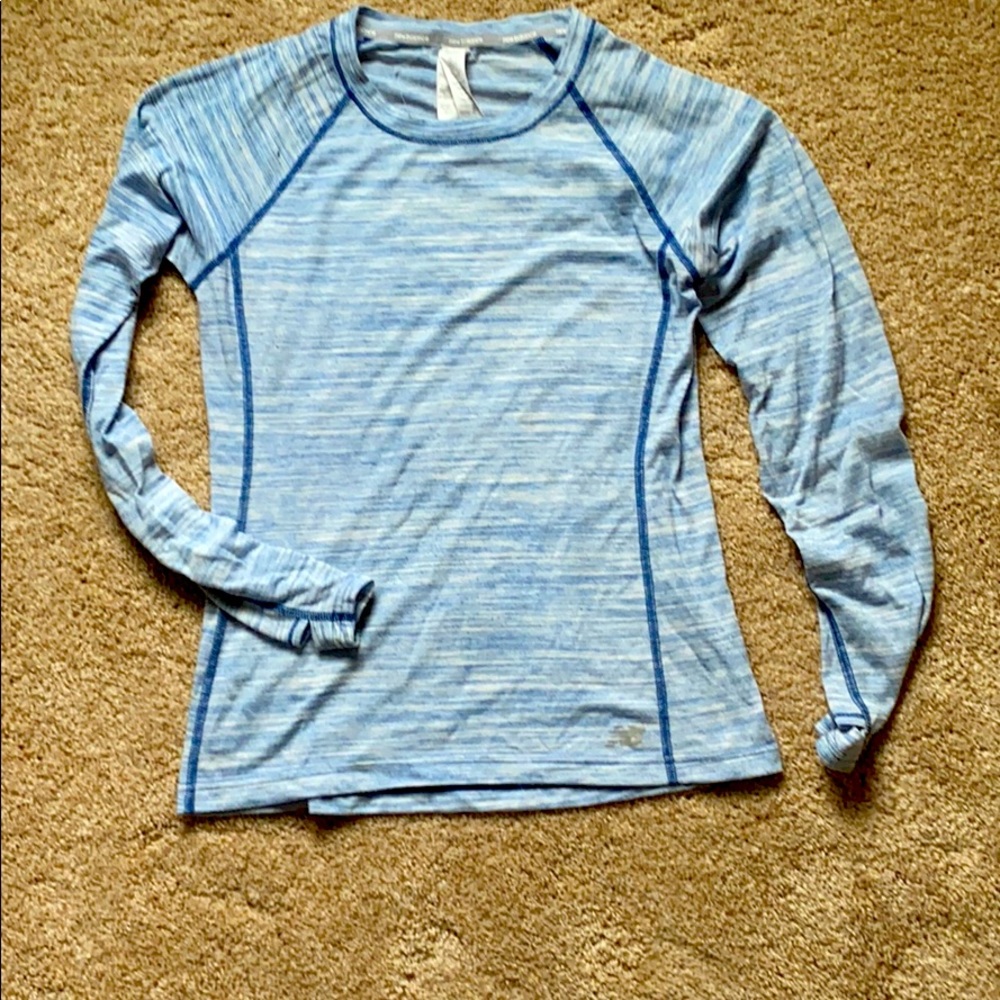 New balance T shirt